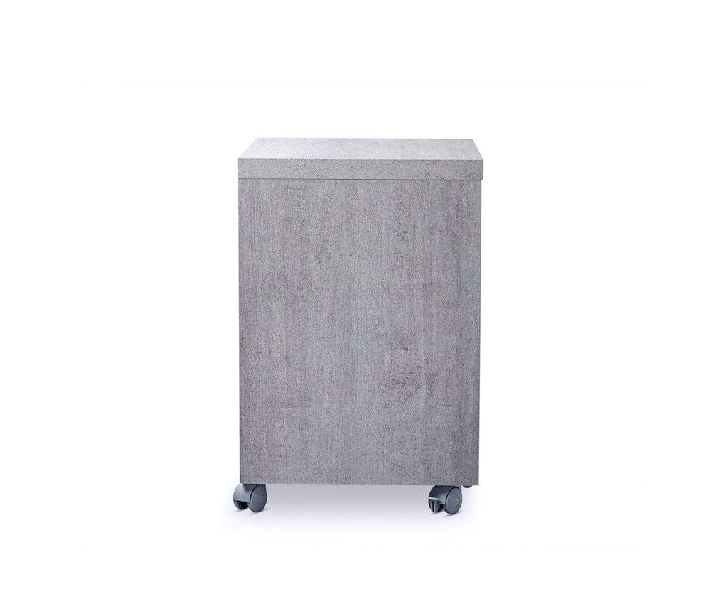 Sten Mobile File Pedestal