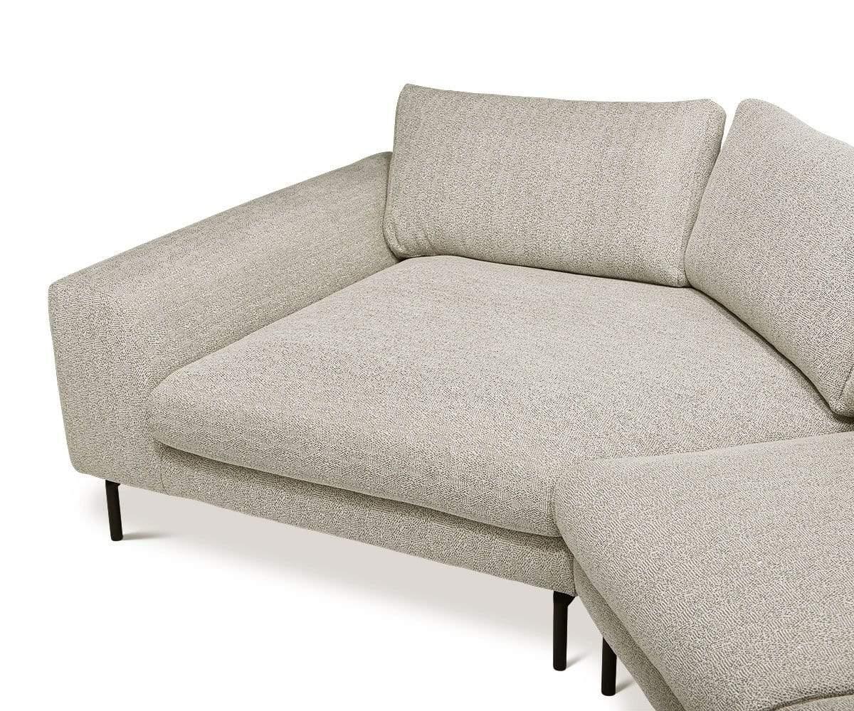 Rowena Left Cuddler Sectional