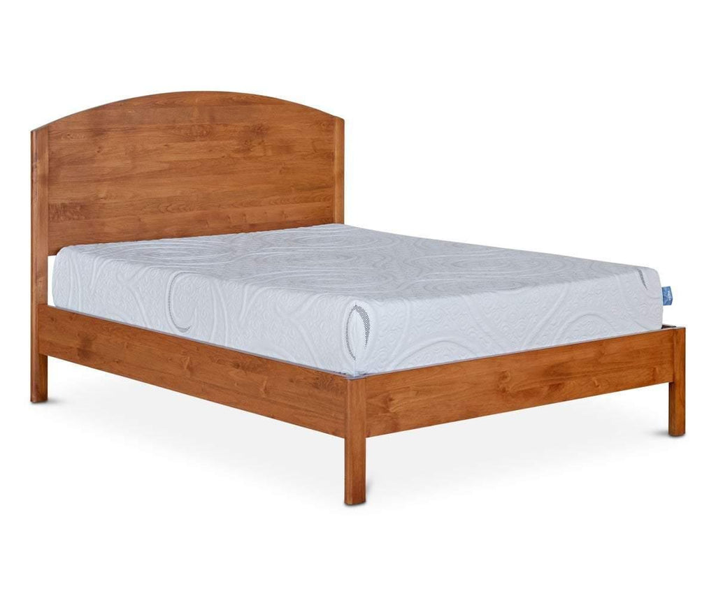 Wood Castle Mia Bed