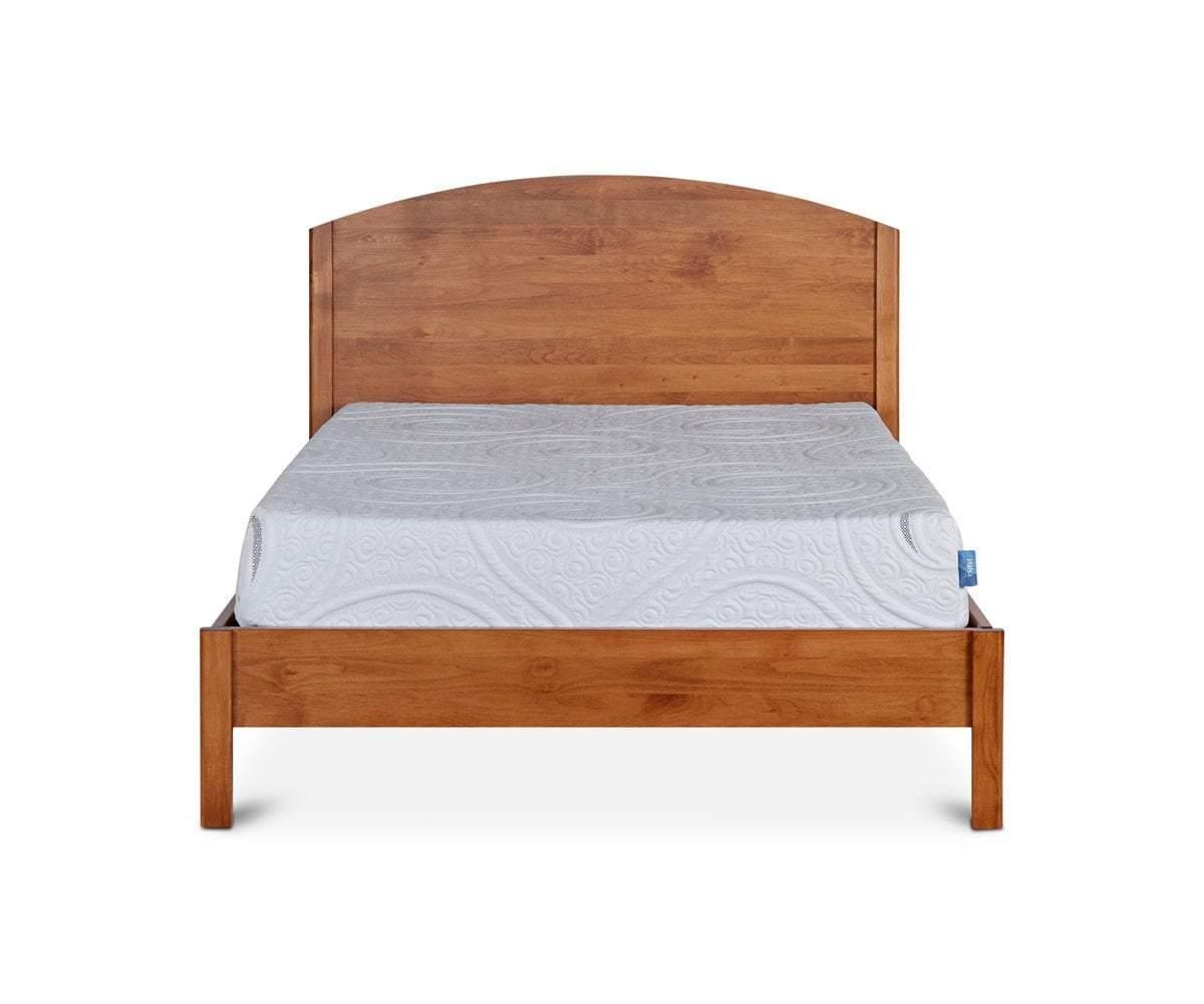 Wood Castle Mia Bed
