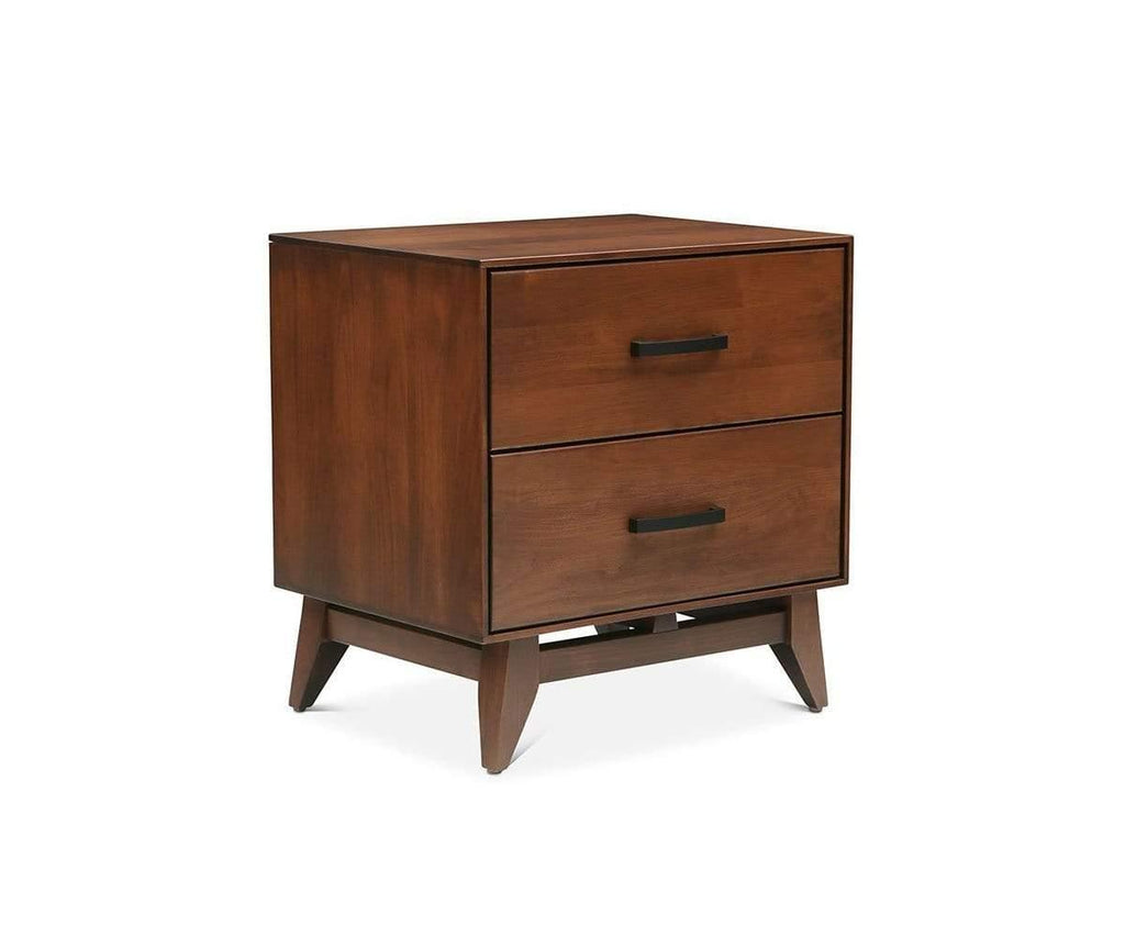 Wood Castle Kelby Nightstand