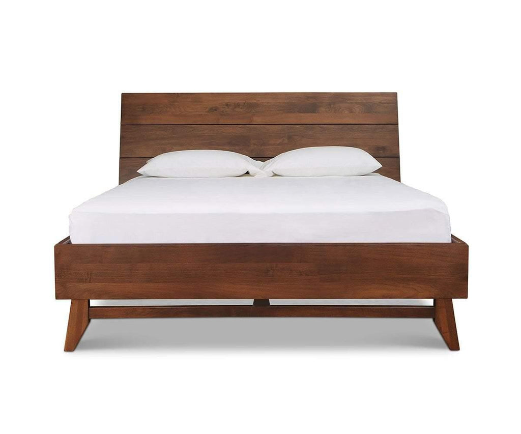 Wood Castle Kelby Bed