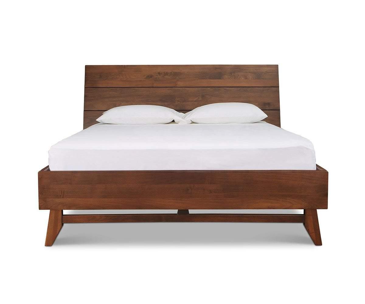 Wood Castle Kelby Bed
