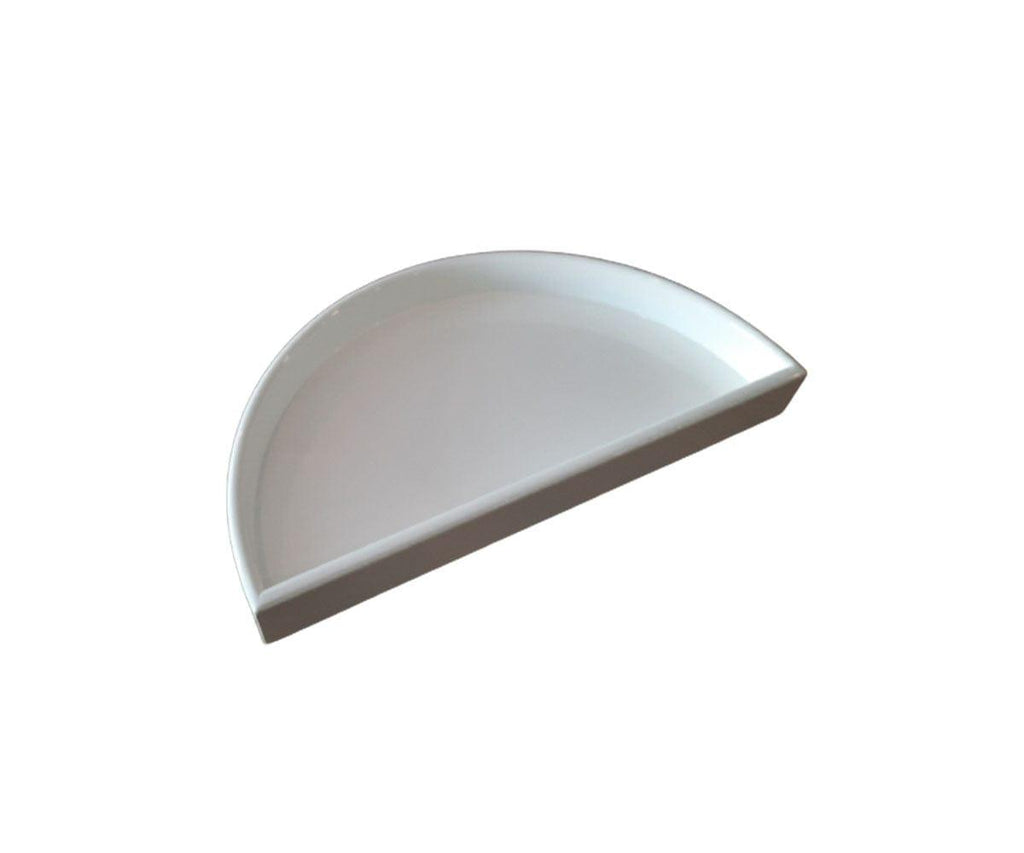 Half Moon Tray