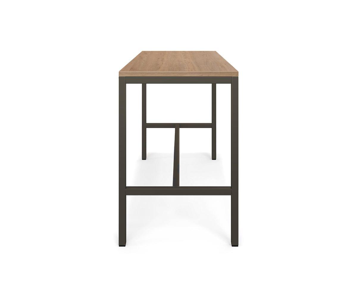 Slater Bar Height Table