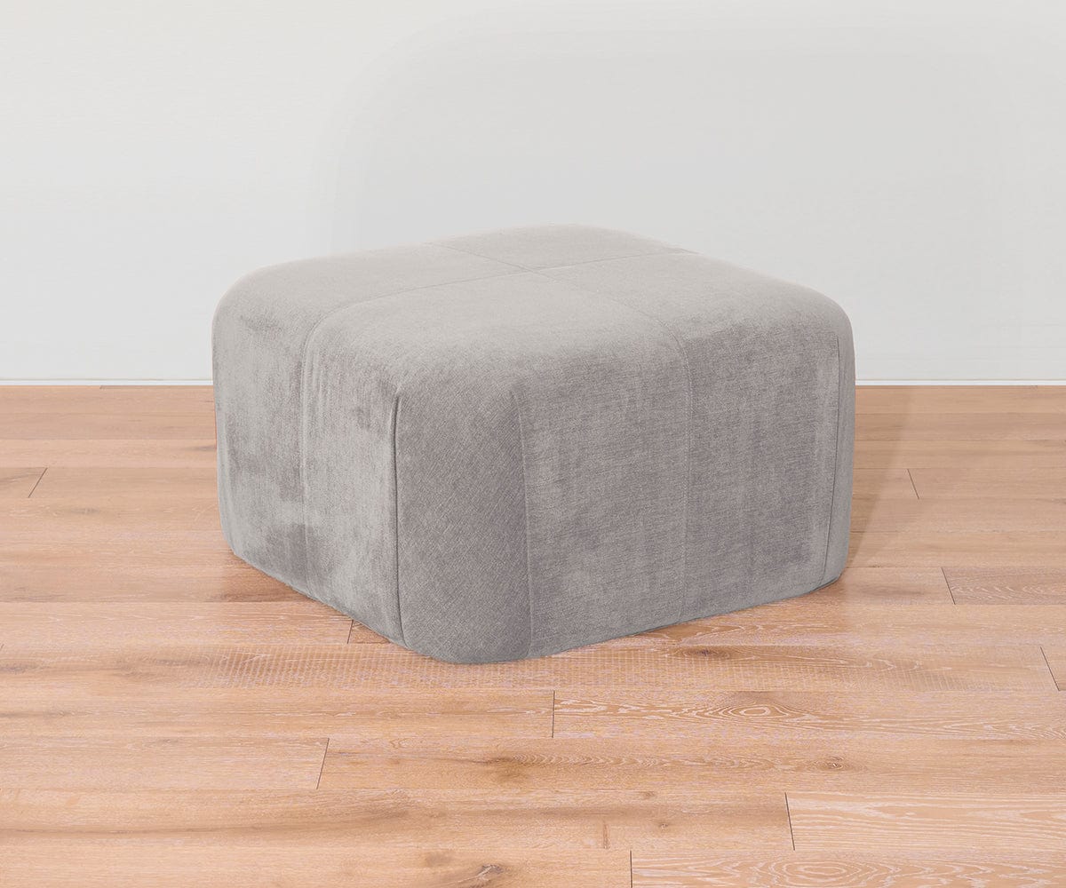 Seren Square Ottoman