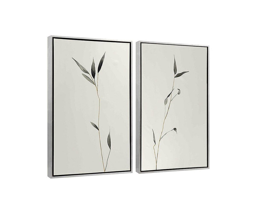 Nature's Simplicity Wall Art