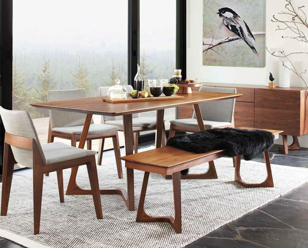 Cress 71 Dining Table