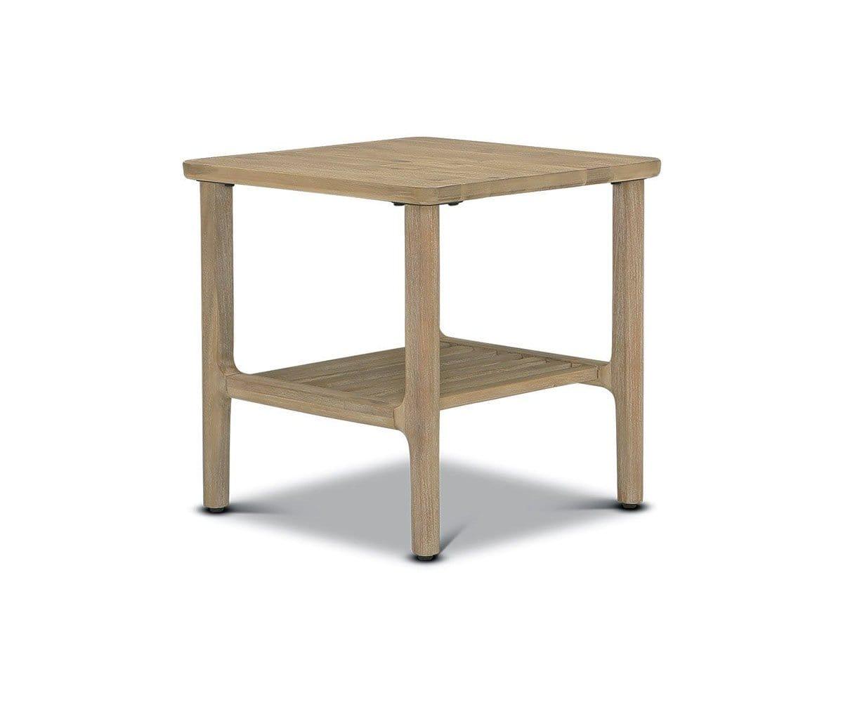 Eckler End Table