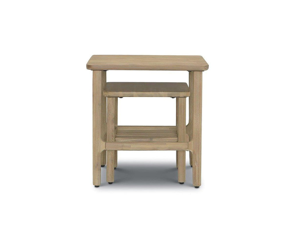 Eckler Nesting Tables