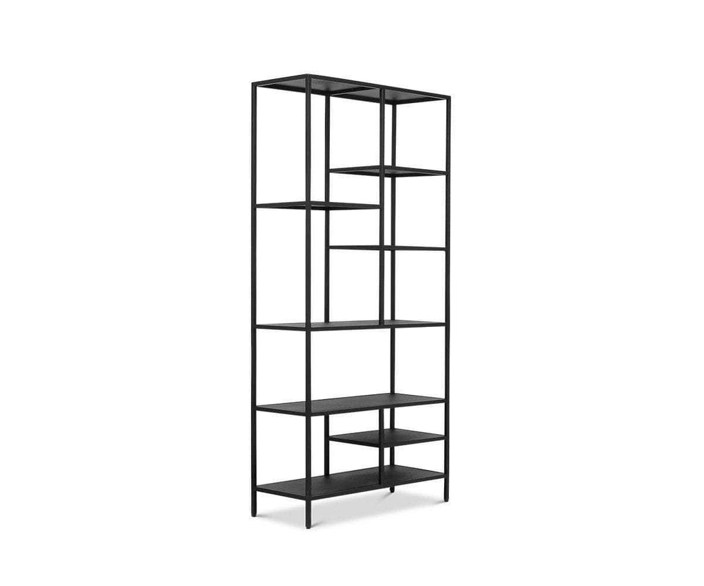 Heroy 36 Bookcase