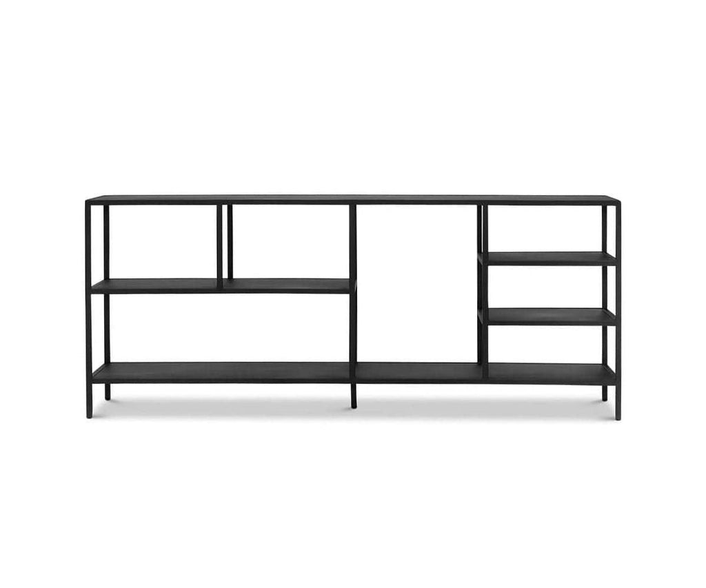 Heroy 72 Bookcase