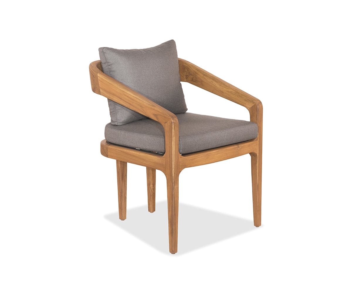 Amar Teak Dining Chair