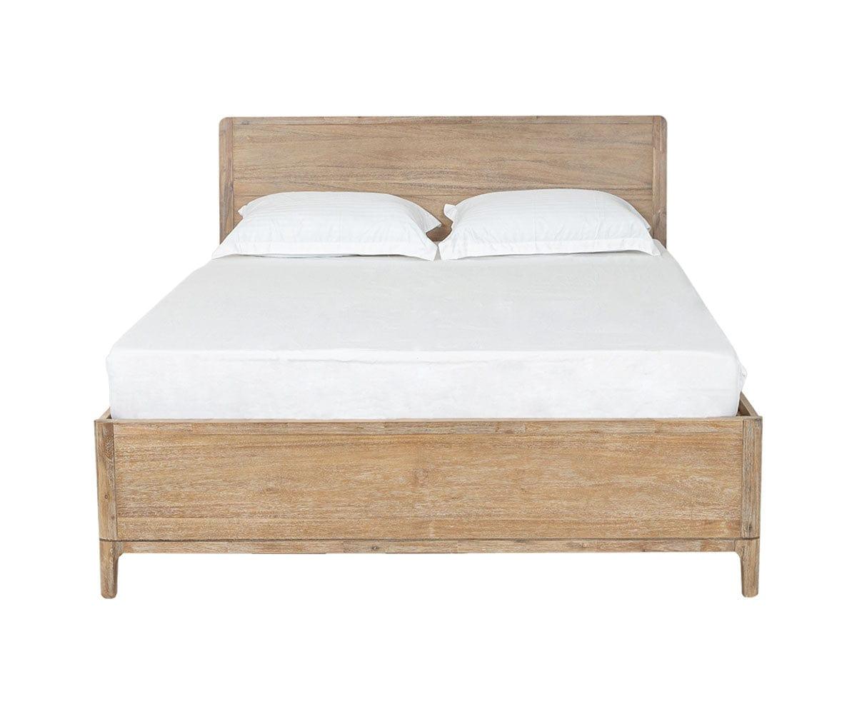 Camen Bed