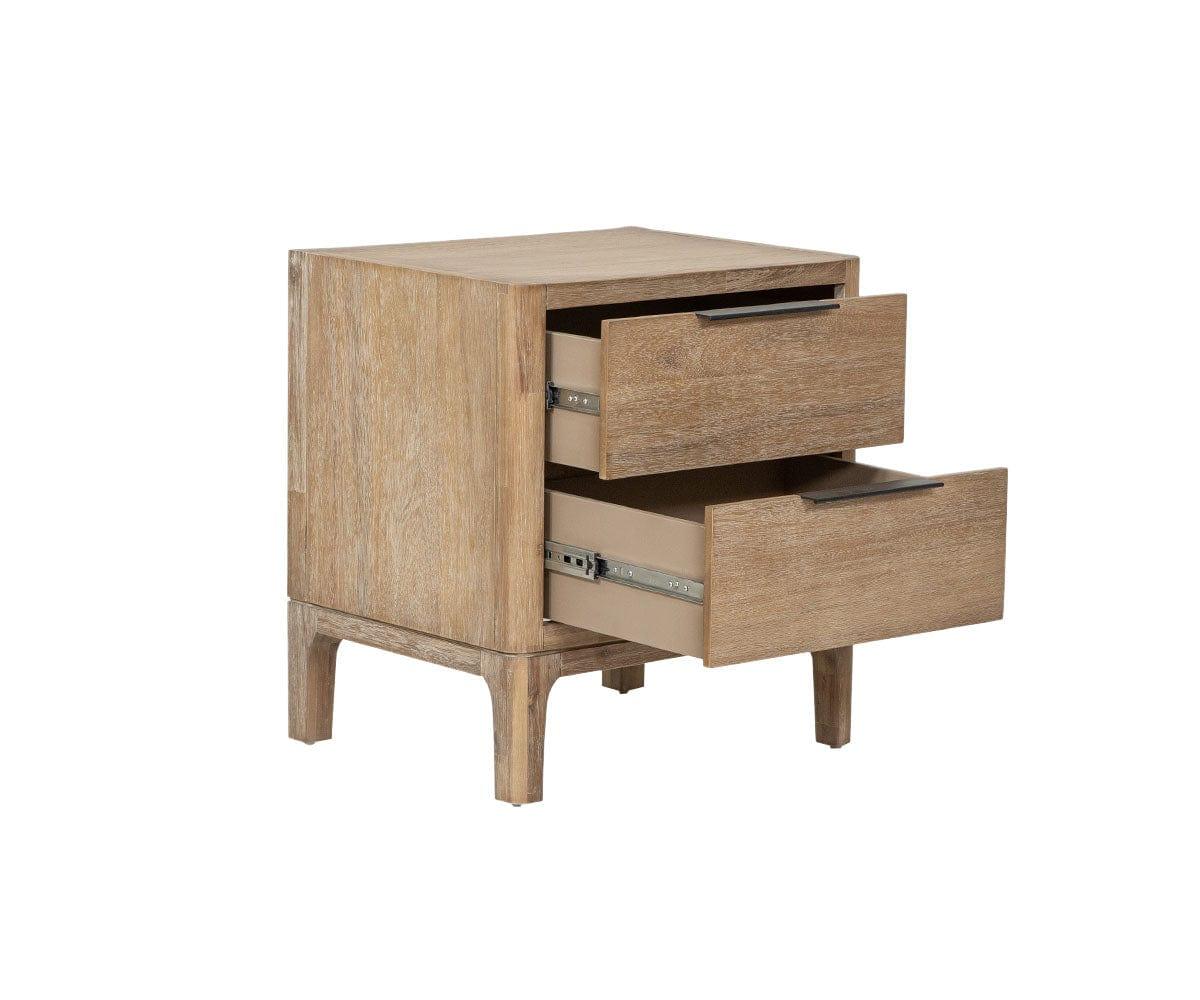 Camen Nightstand