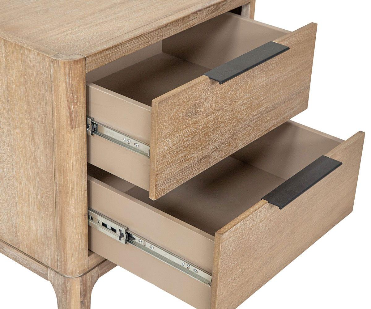 Camen Nightstand