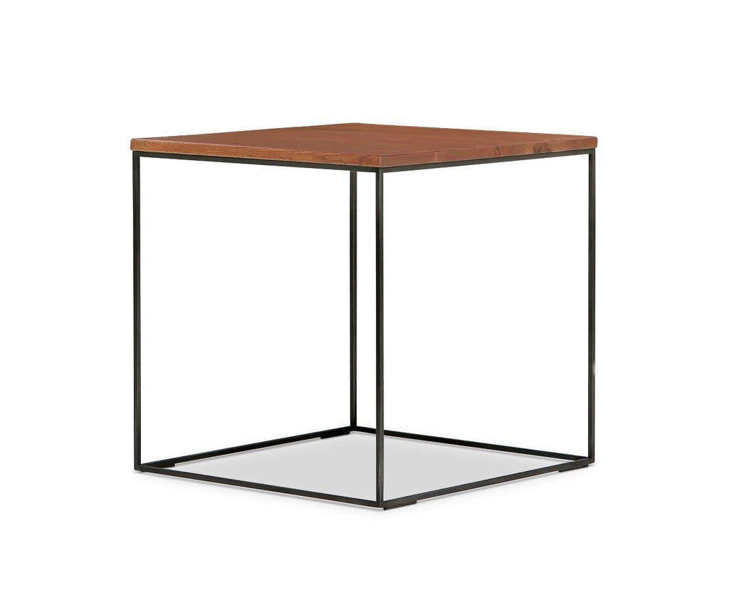 Leende End Table