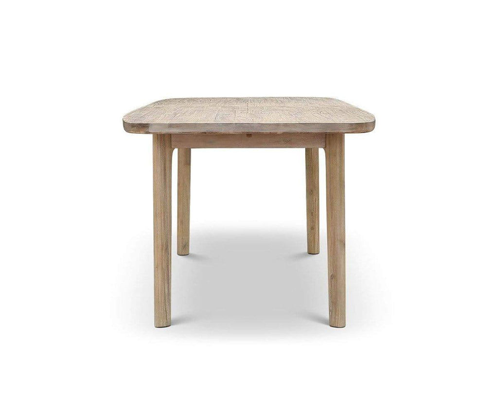 Eckler Extension Dining Table