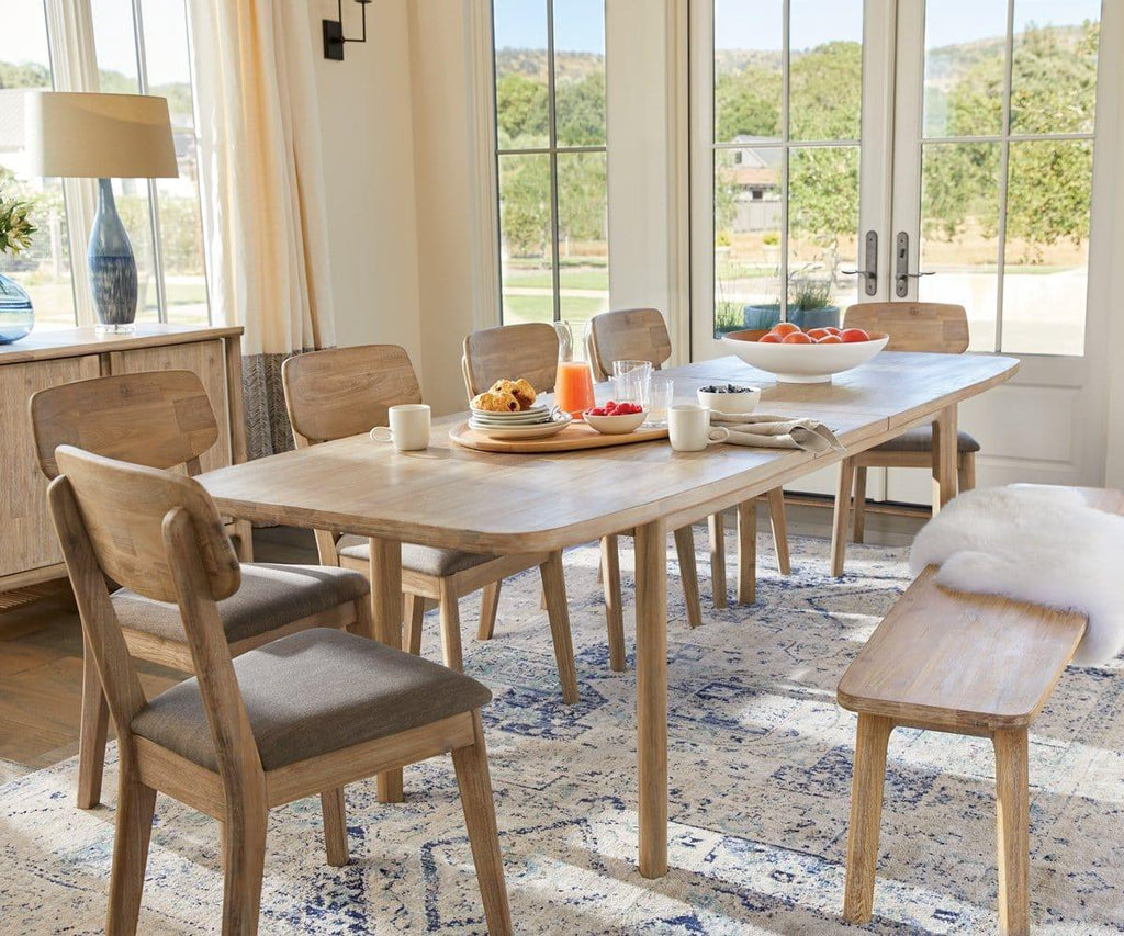 Sheepskin Throw - Ivory