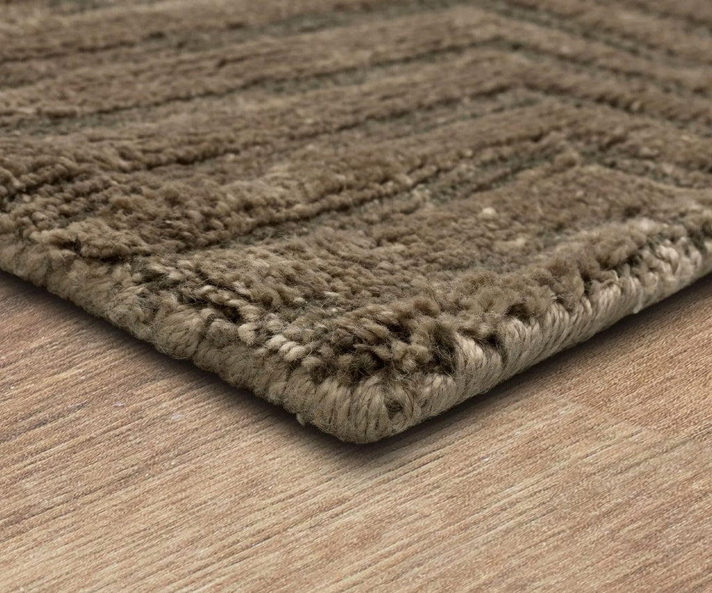 Karastan Terra Firma Rug - Flint