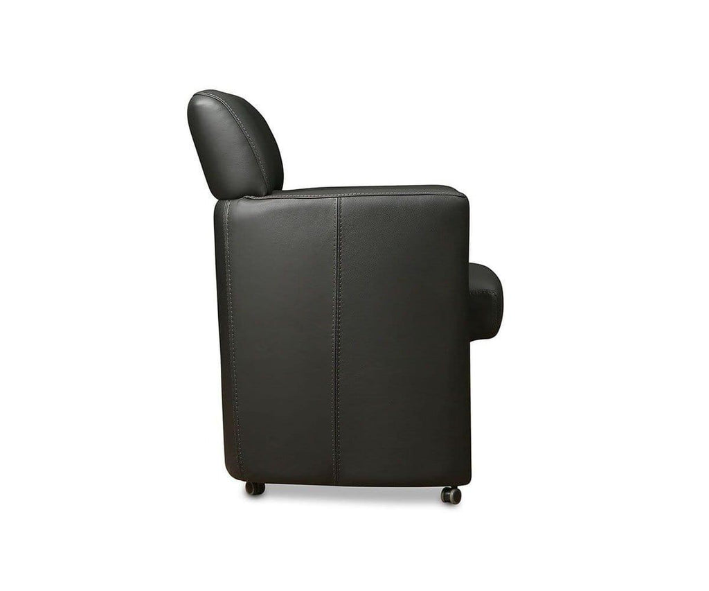 Mainio Caster Chair