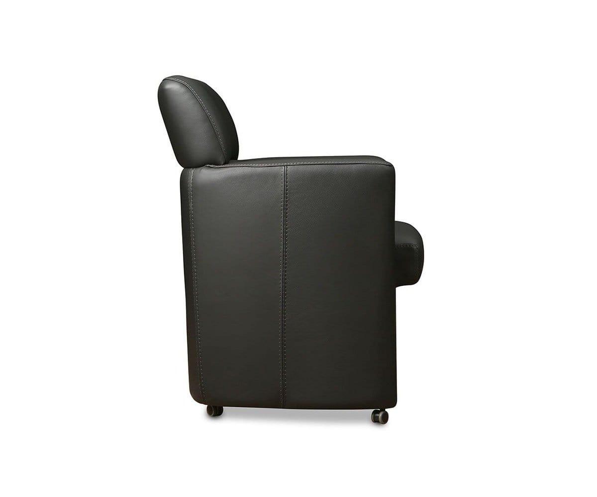 Mainio Caster Chair