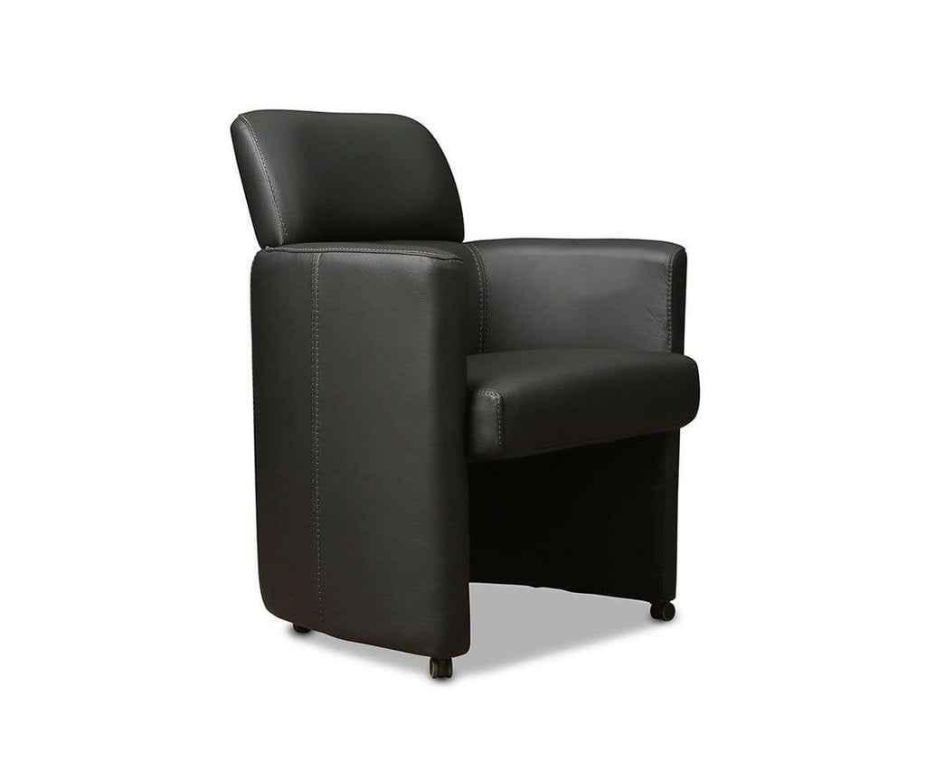 Mainio Caster Chair