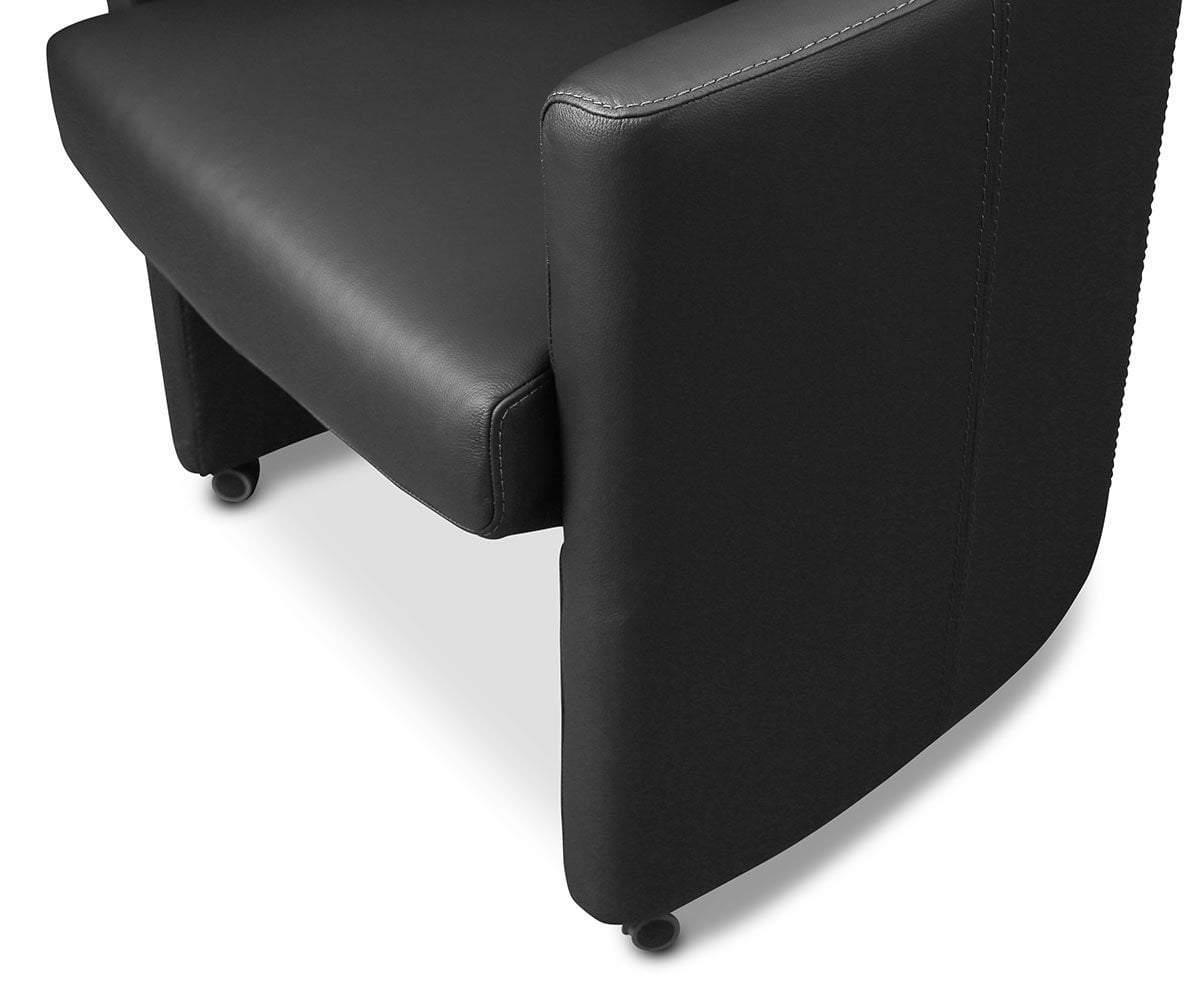 Mainio Caster Chair