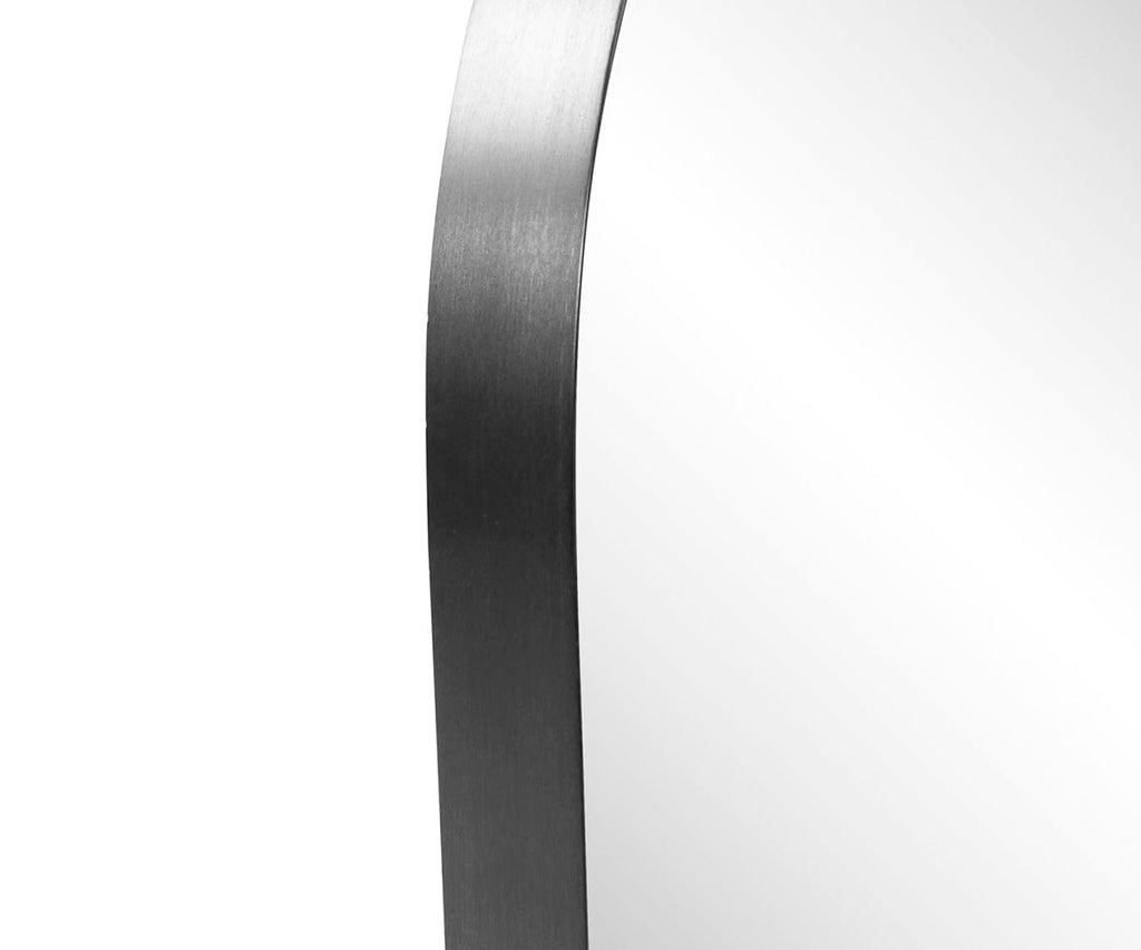 Steele Capsule Mirror