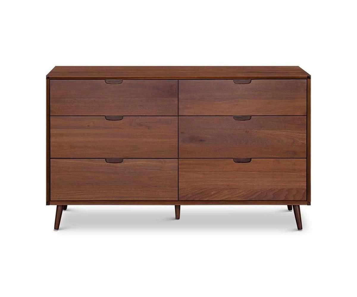 Juneau Double Dresser