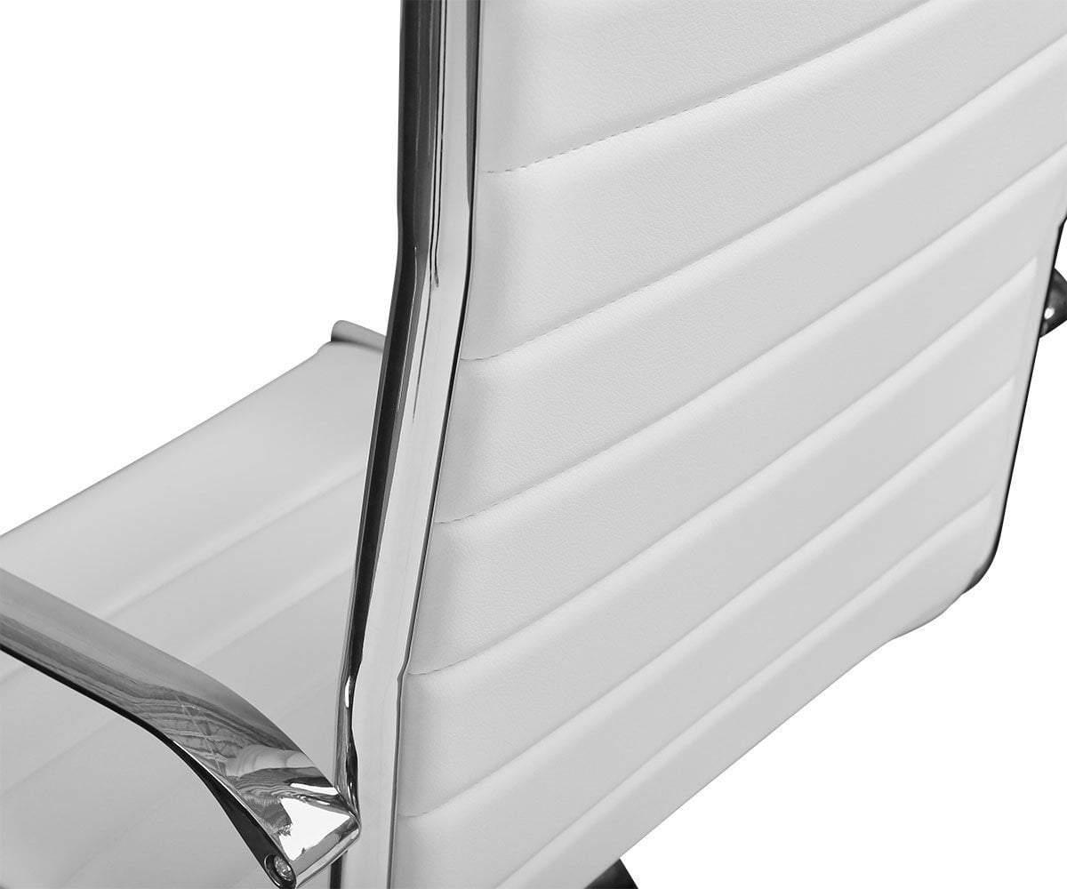 Laatu High Back Office Chair