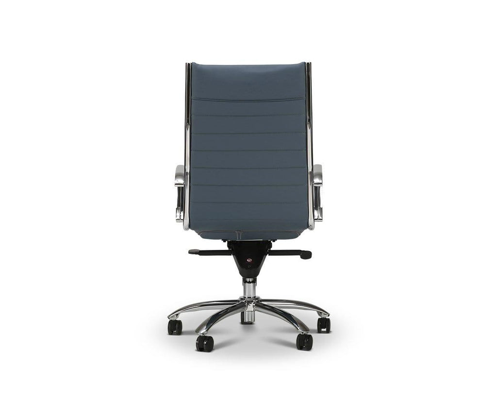 Laatu High Back Office Chair
