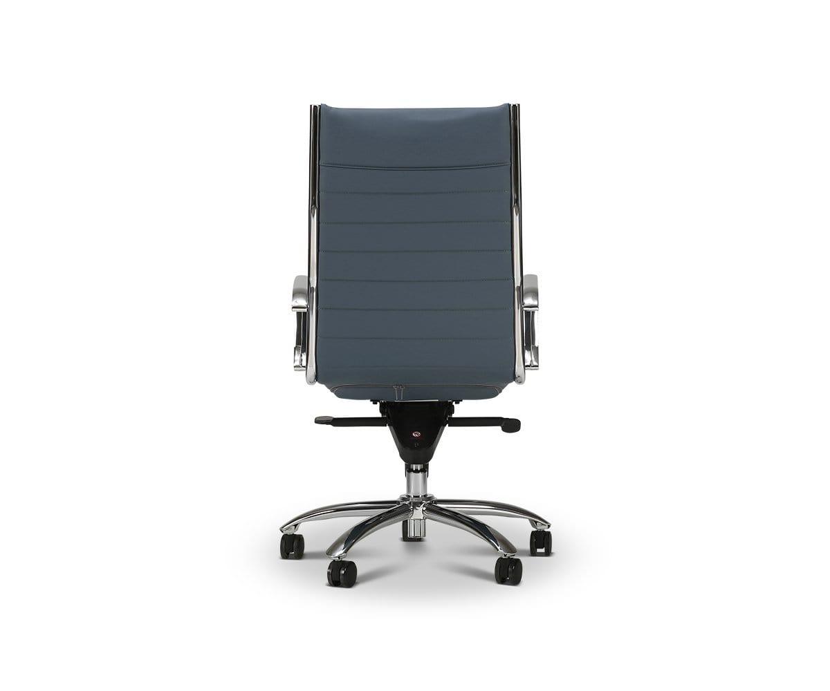Laatu High Back Office Chair