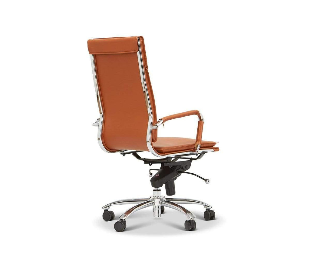 Brock High Back Office Chair