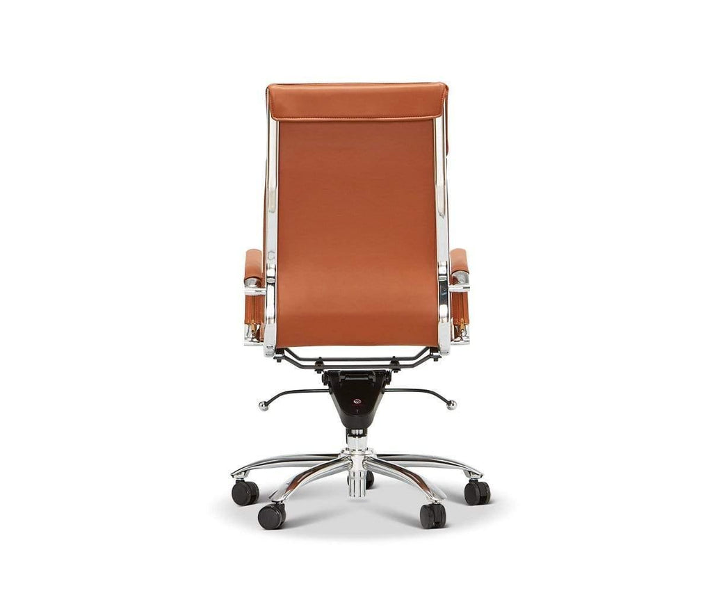 Brock High Back Office Chair