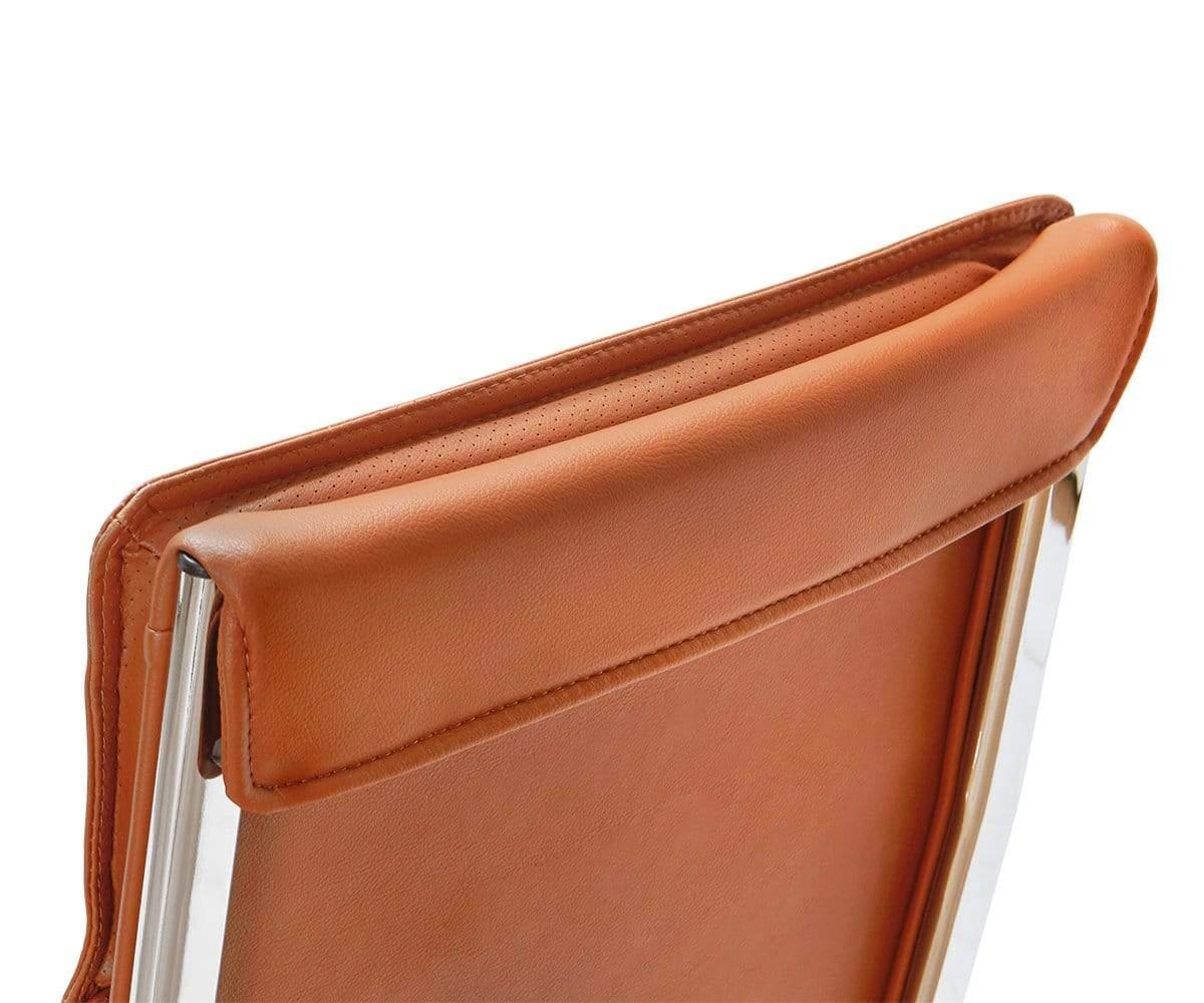 Brock High Back Office Chair