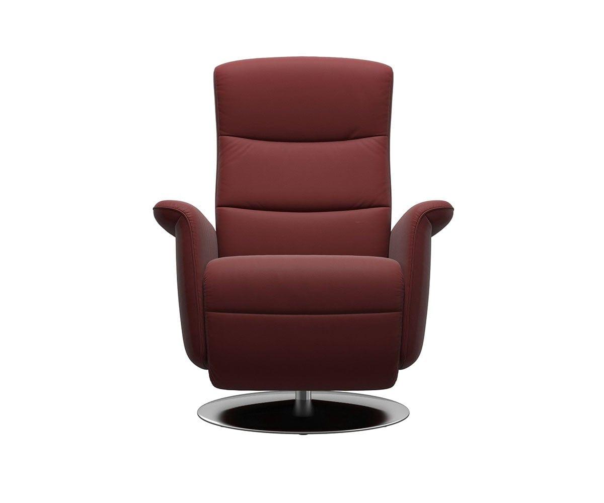 Stressless® Mike Power Recliner