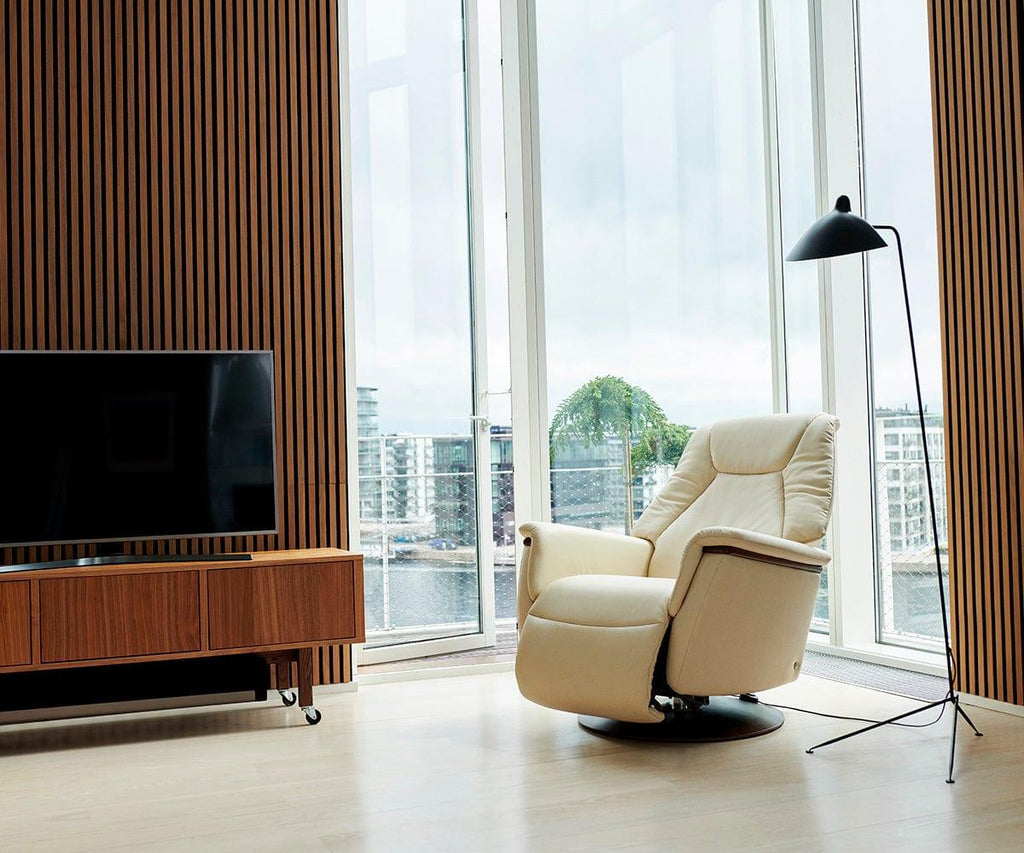 Stressless® Max Power Recliner