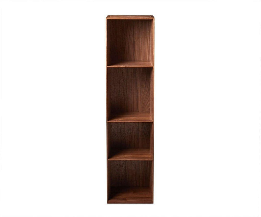 Asua 47 Hanging Bookcase