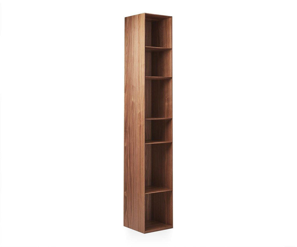Asua 70 Hanging Bookcase