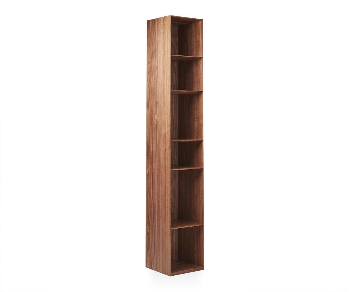 Asua 70 Hanging Bookcase
