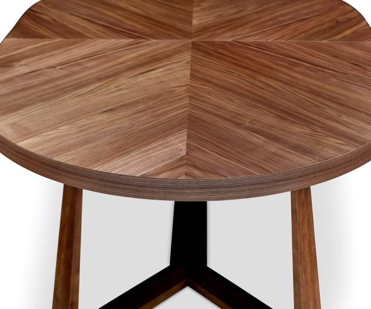 Oliver Oval Extension Dining Table