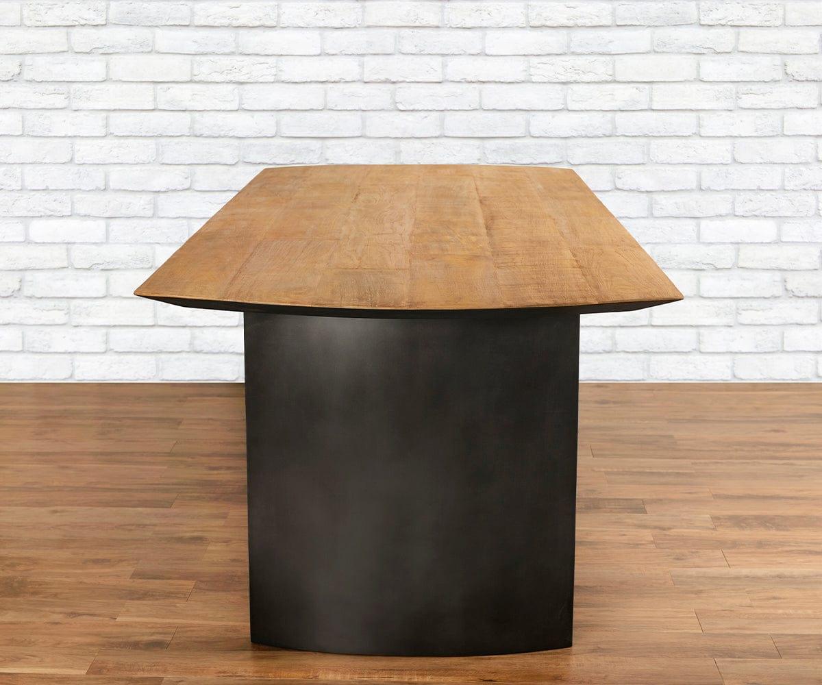 Andor 98 Dining Table