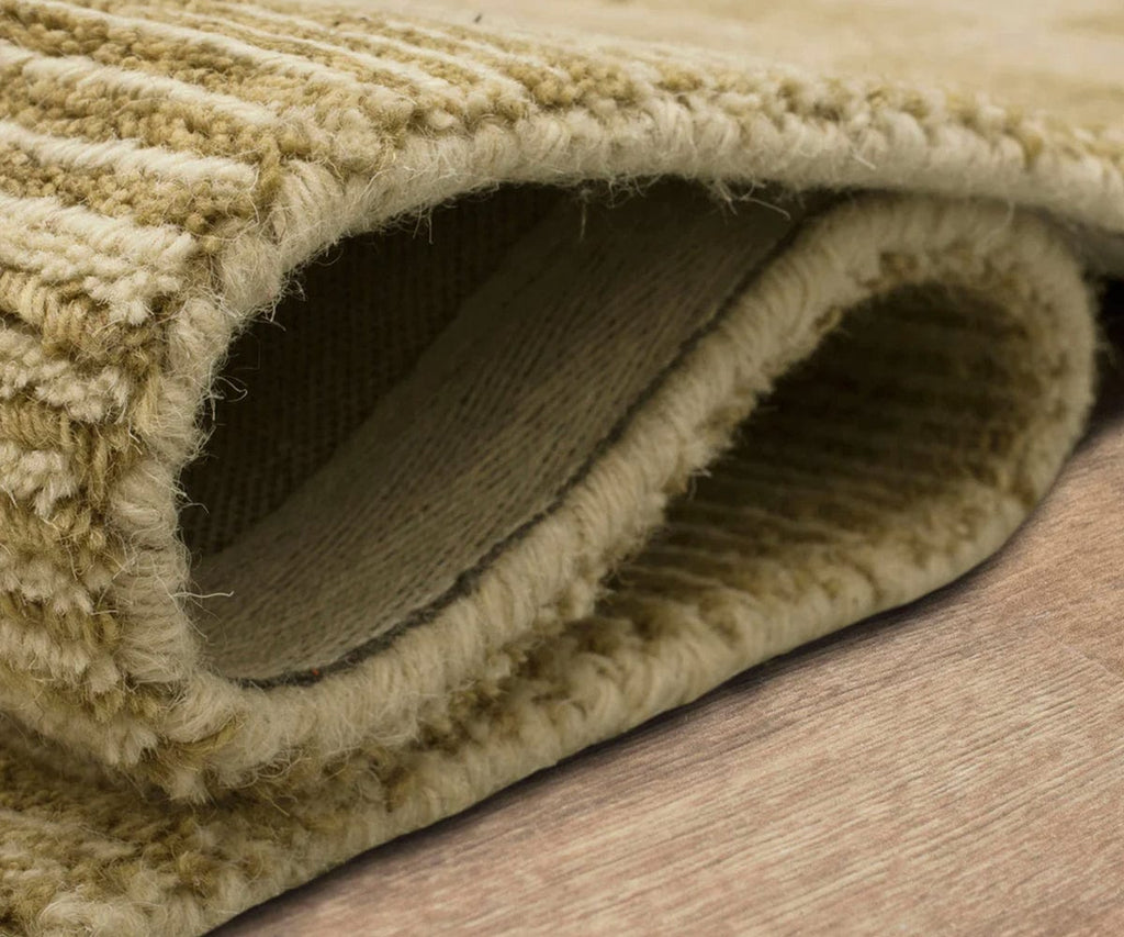 Karastan Broken Stripe Rug - Flint