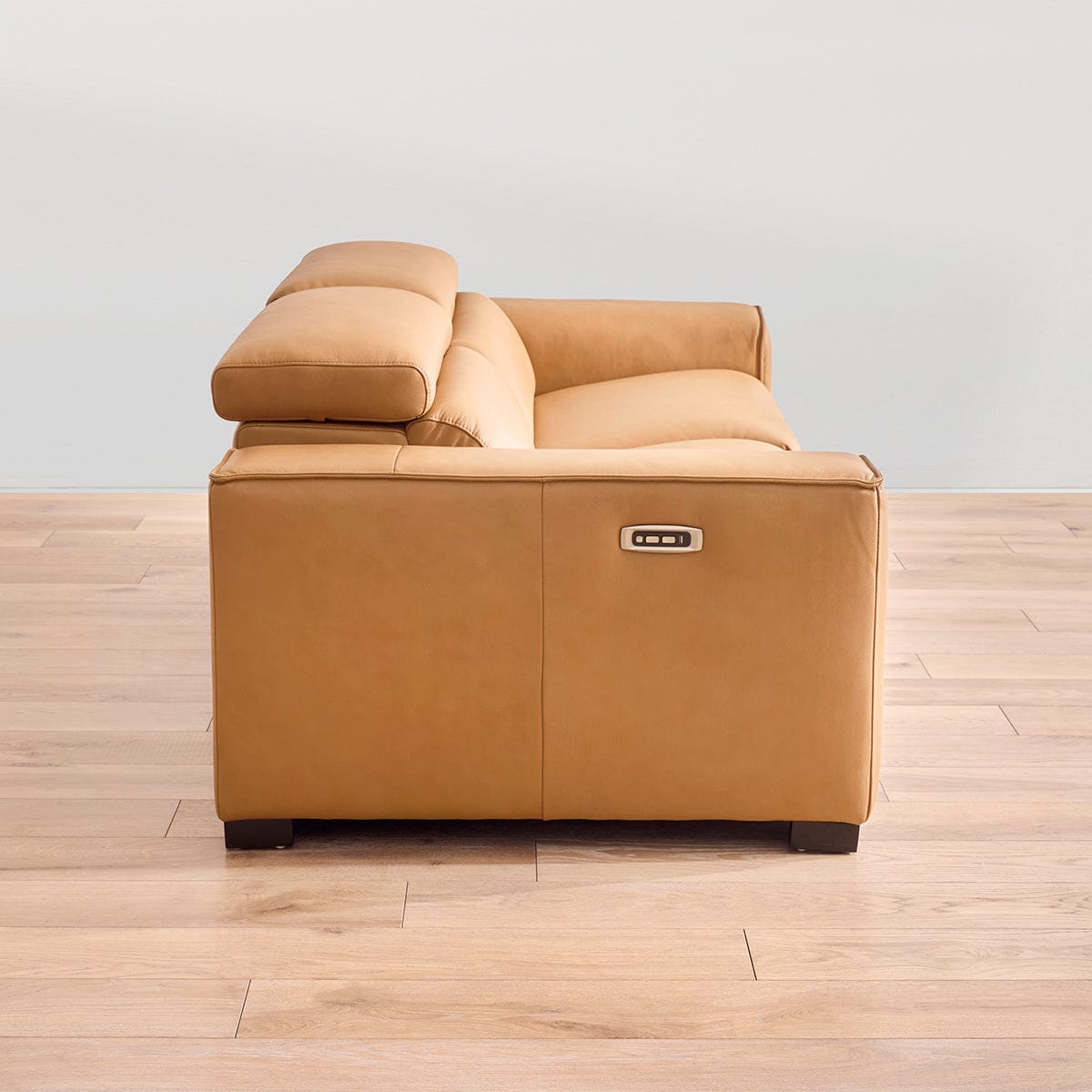 Brix Modular Loveseat