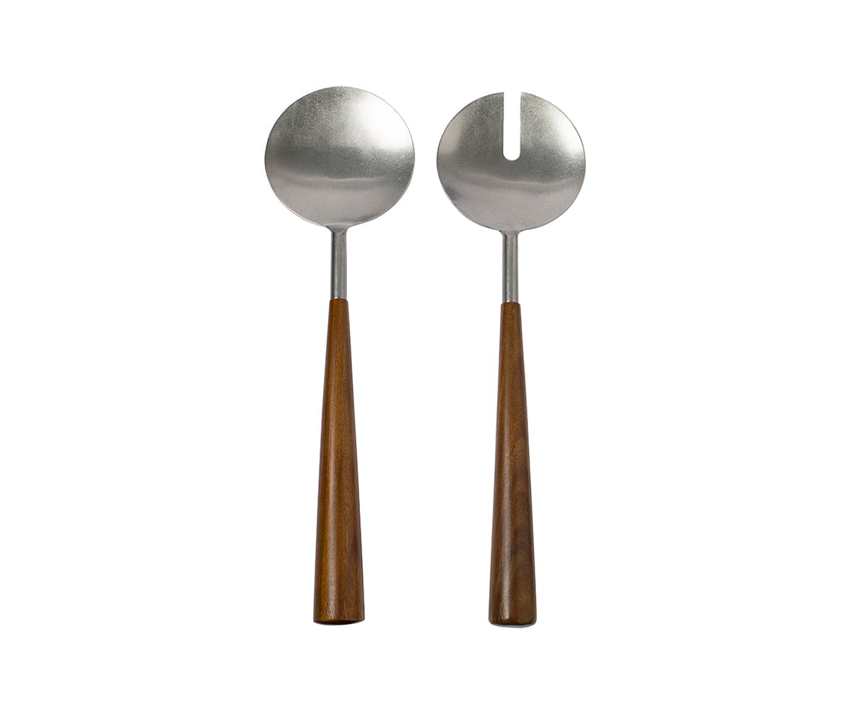 Macias Serving Set