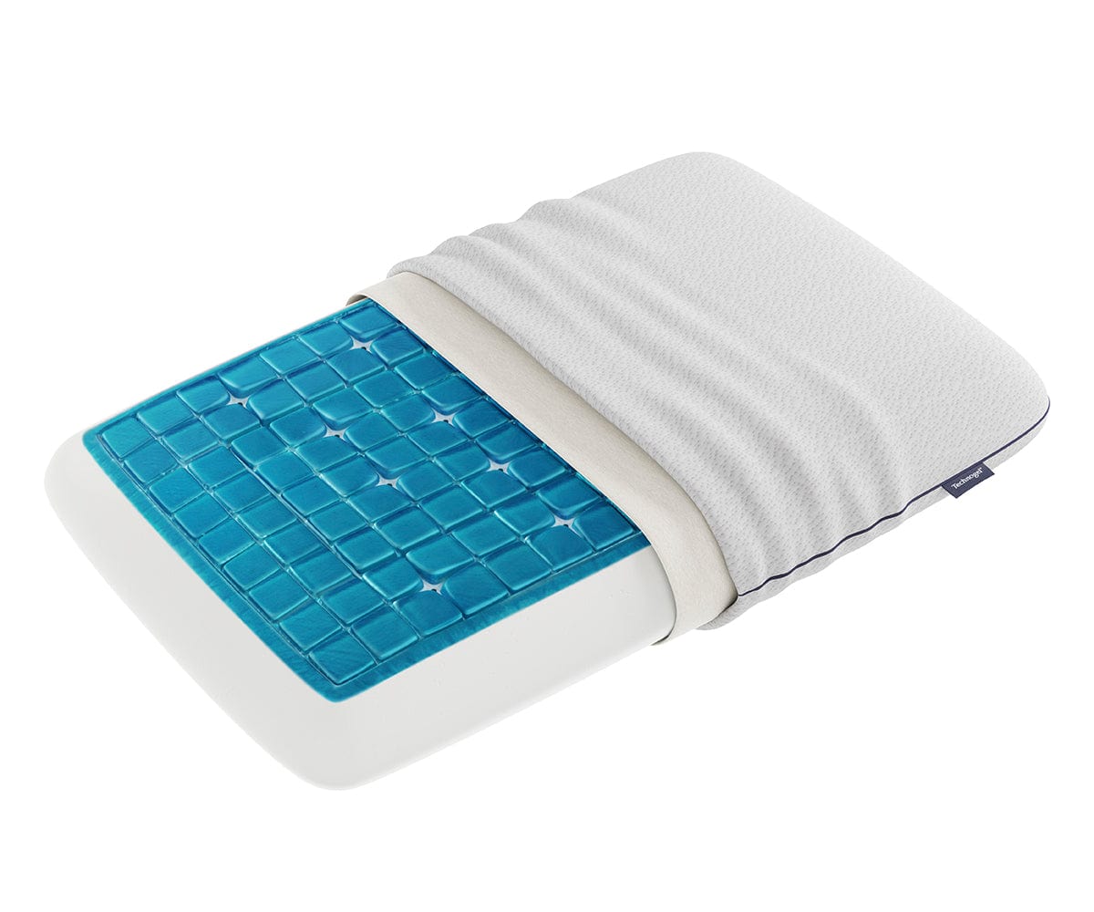 Technogel Deluxe Thick Pillow