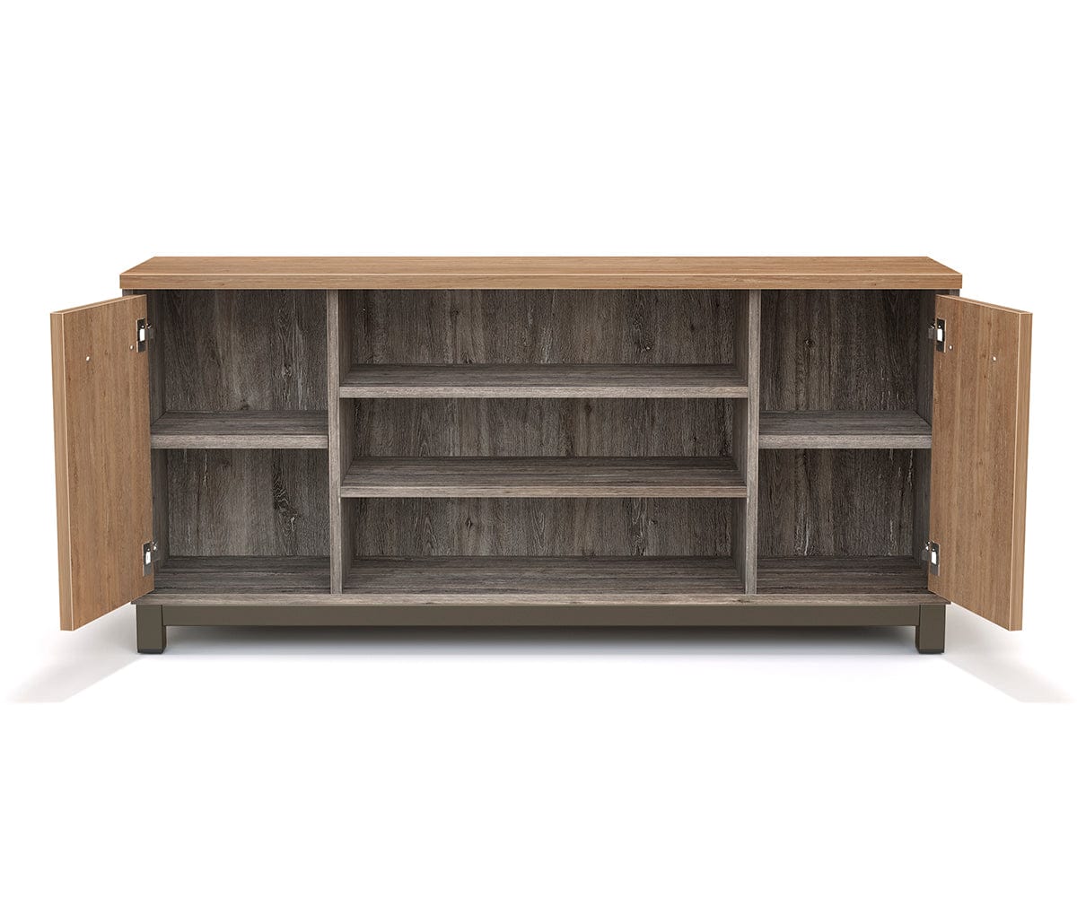 Slater Credenza