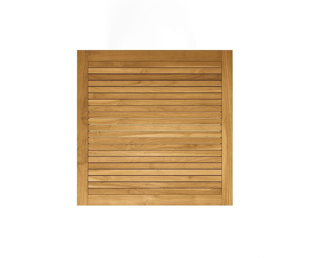 Farino Outdoor Square Dining Table