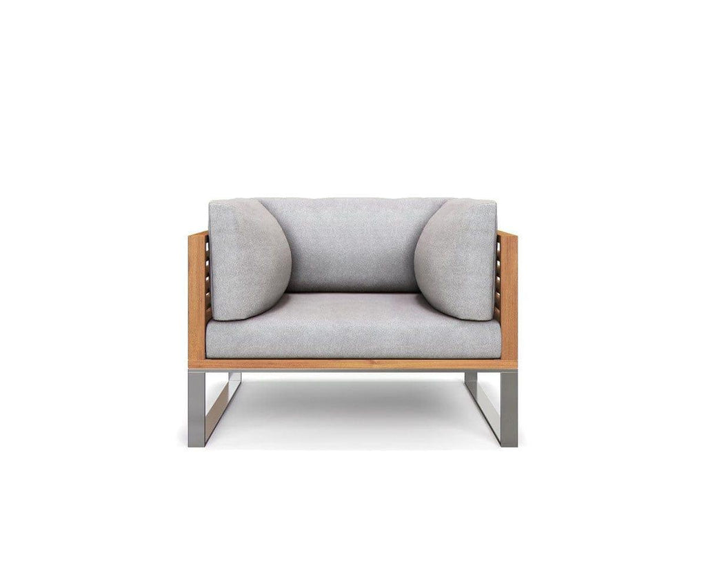 Playa Mar Outdoor Armchair